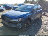 Subaru Crosstrek Premium JF2GTAPC0MH216290 fotografie