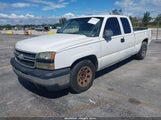 Chevrolet Silverado  Work Truck 1GCEC19V96Z199328 снимка