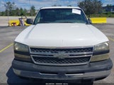 Chevrolet Silverado  Work Truck 1GCEC19V96Z199328 снимка