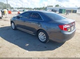 Toyota Camry Le 4T4BF1FK5CR213918 снимка