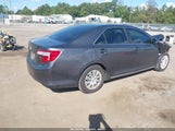 Toyota Camry Le 4T4BF1FK5CR213918 снимка