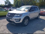 Ford Explorer Xlt 1FM5K7D88GGB84173 fotografie
