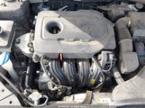 Kia Optima Lx 5XXGT4L35KG328504 снимка