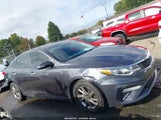 Kia Optima Lx 5XXGT4L35KG328504 снимка