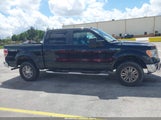 Ford F-150 Fx4/King Ranch/Lariat/Platinum/Xl/Xlt 1FTPW14V49FB48770 снимка