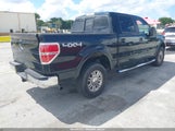 Ford F-150 Fx4/King Ranch/Lariat/Platinum/Xl/Xlt 1FTPW14V49FB48770 снимка