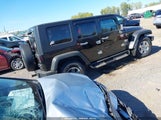 Jeep Wrangler Unlimited Sport 1J4BA3H15AL150894 снимка