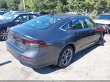 Honda Accord Hybrid Ex-L 1HGCY2F64RA000380 fotografie