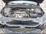 Chevrolet Malibu 1Lt 1G1ZE5ST8HF188975 снимка