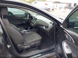 Chevrolet Malibu 1Lt 1G1ZE5ST8HF188975 снимка