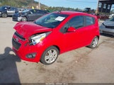 Chevrolet Spark 1Lt Cvt KL8CD6S90FC758209 снимка