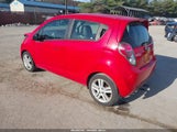 Chevrolet Spark 1Lt Cvt KL8CD6S90FC758209 снимка