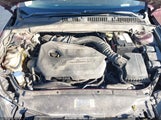 Ford Fusion Se 3FA6P0HR4DR250104 снимка