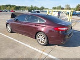 Ford Fusion Se 3FA6P0HR4DR250104 снимка