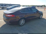 Ford Fusion Se 3FA6P0HR4DR250104 снимка