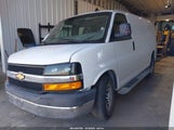Chevrolet Express Cargo Rwd  Regular Wheelbase Wt 1GCWGAFP6N1154973 photo