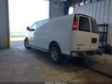 Chevrolet Express Cargo Rwd  Regular Wheelbase Wt 1GCWGAFP6N1154973 photo