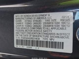 Honda Cr-V Ex Awd 7FARS4H43RE014638 photo