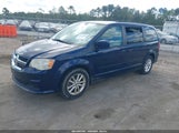 Dodge Grand Caravan Sxt 2C4RDGCG9ER122575 снимка