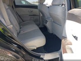 Toyota Venza 4T3BA3BBXBU028392 fotografie