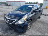 Nissan Versa 1.6 Sv 3N1CN7AP5JL824649 fotografie