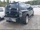 Nissan Armada Le 5N1AA08A16N738279 снимка