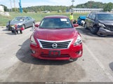 Nissan Altima 2.5/2.5 S/2.5 Sl/2.5 Sv 1N4AL3APXFN379583 photo
