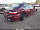 Honda Accord Sport 1HGCR2F69GA025639 fotografie