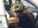 Chevrolet Equinox Premier 2GNAXVEV7J6109735 снимка