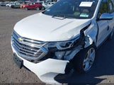 Chevrolet Equinox Premier 2GNAXVEV7J6109735 снимка