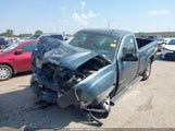 GMC Sierra  Work Truck 1GTEC14X38Z162223 снимка