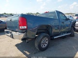 GMC Sierra  Work Truck 1GTEC14X38Z162223 снимка
