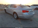 Chevrolet Impala Lt 1G11Z5SA0KU132421 снимка