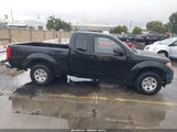 Nissan Frontier S/Sv-I4 1N6BD0CT3FN769099 снимка