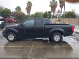 Nissan Frontier S/Sv-I4 1N6BD0CT3FN769099 снимка