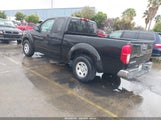 Nissan Frontier S/Sv-I4 1N6BD0CT3FN769099 снимка