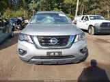 Nissan Pathfinder Sv 5N1DR2MM8JC654675 снимка