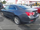 Chevrolet Malibu 1Lt 1G11C5SA0DF205067 снимка