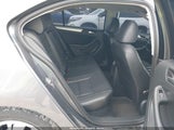 Volkswagen Jetta 2.5L Se 3VWDX7AJ1DM393052 photo