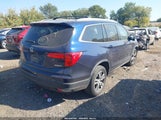 Honda Pilot Ex-L 5FNYF6H84GB064732 снимка