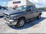 Dodge Ram  Slt/Laramie 1D7HU18D64S738504 снимка