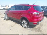 Ford Escape Titanium 1FMCU0JD8HUE64687 fotografie