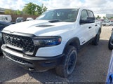 Ram  Rebel 4X4 5'7 Box 1C6SRFLP4SN570378 снимка