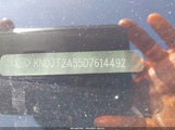 Kia Soul KNDJT2A55D7614492 снимка