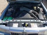Lincoln Town Car Signature/Tournament 1LNLM82W7RY621201 photo