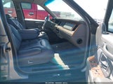 Lincoln Town Car Signature/Tournament 1LNLM82W7RY621201 снимка