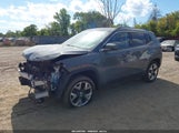 Jeep Compass Limited 4X4 3C4NJDCBXLT146257 снимка