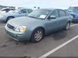 Ford Five Hundred Sel 1FAFP24135G122635 снимка
