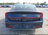 Hyundai Sonata Hybrid/Blue KMHL24JJ2MA025872 fotografie