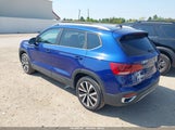 Volkswagen Taos 1.5T Se 3VVSX7B22RM003179 photo